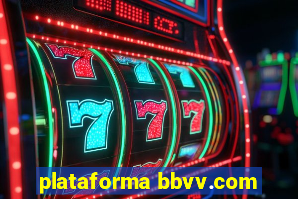 plataforma bbvv.com